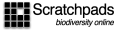 Scratchpads logo